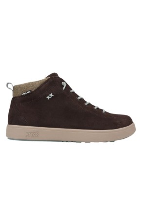 BOTA AUSTIN  PITAS MARRON