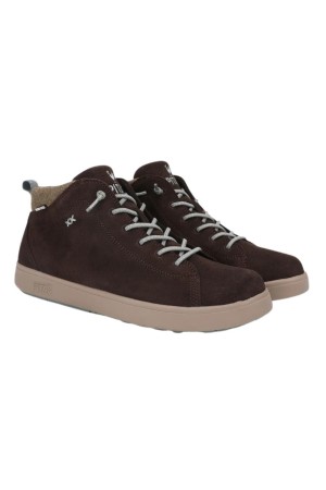 BOTA AUSTIN  PITAS MARRON