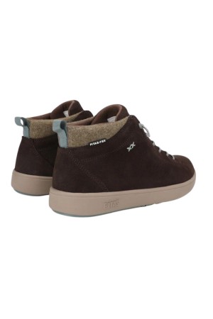 BOTA AUSTIN  PITAS MARRON