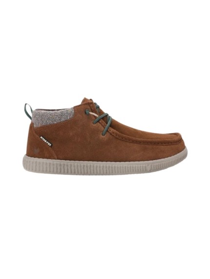 botas casual pitas wp150 bob CAMEL