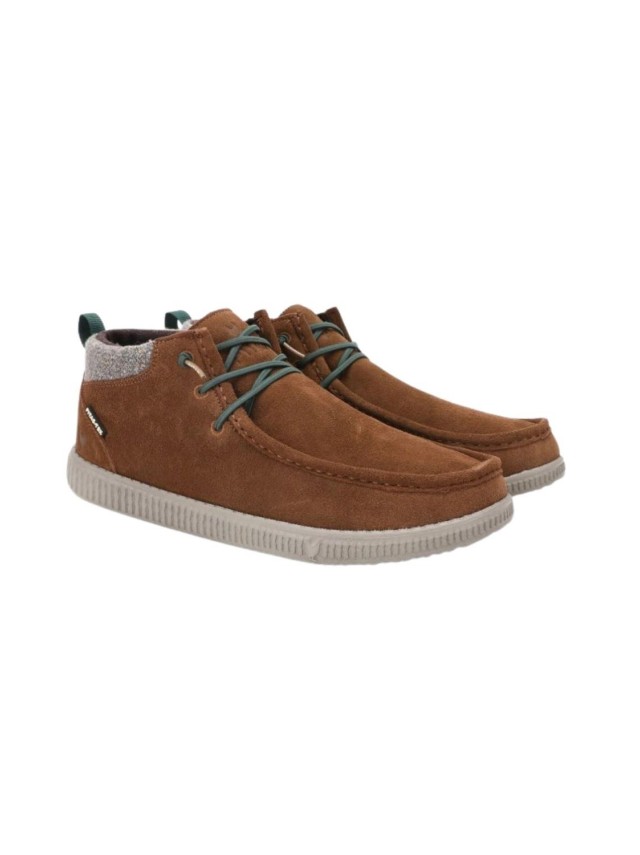 botas casual pitas wp150 bob CAMEL