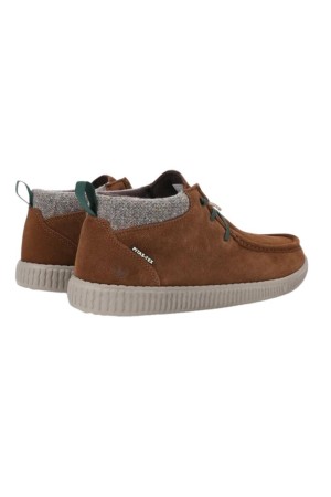 botas casual pitas wp150 bob CAMEL