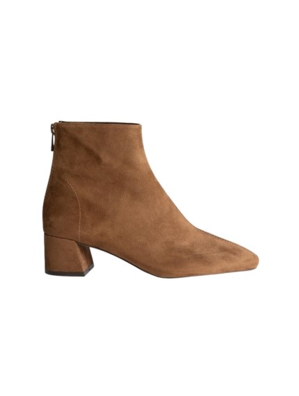 BOTIN TACON CUADRADO CORINA CAMEL