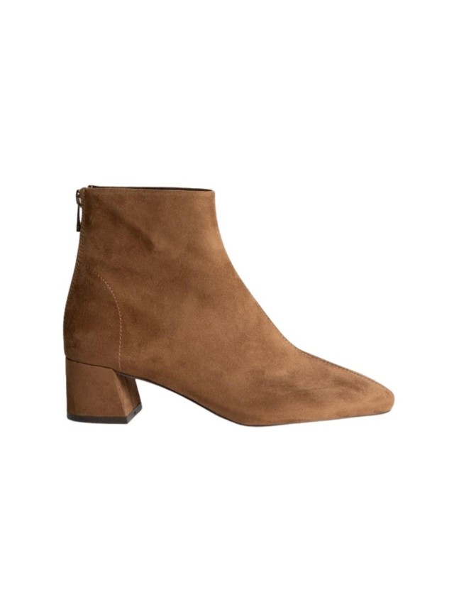 BOTIN TACON CUADRADO CORINA CAMEL