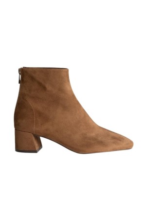 BOTIN TACON CUADRADO CORINA CAMEL