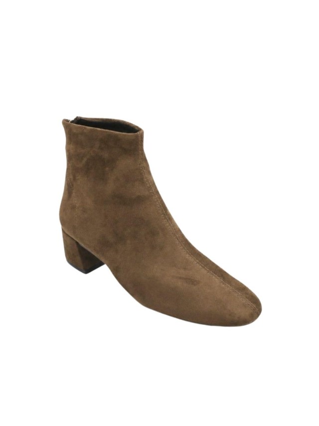 BOTIN TACON CUADRADO CORINA CAMEL