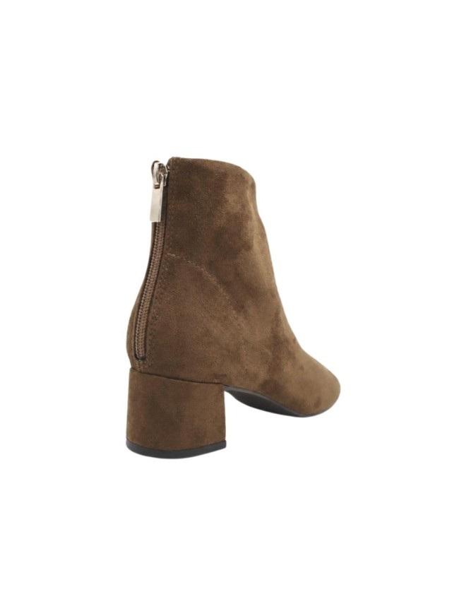 BOTIN TACON CUADRADO CORINA CAMEL