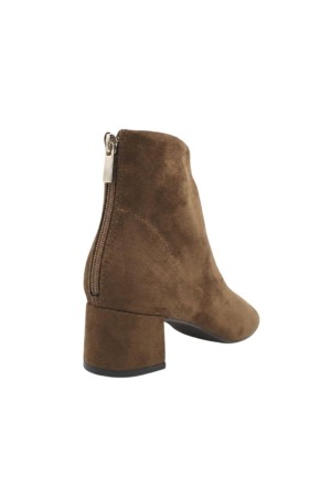 BOTIN TACON CUADRADO CORINA CAMEL
