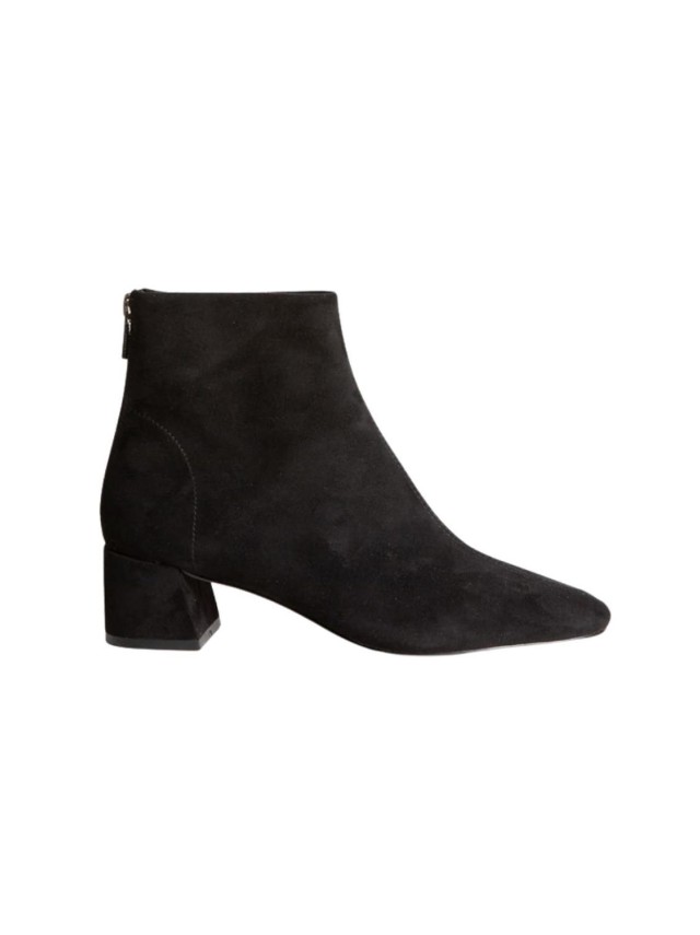 BOTIN TACON CUADRADO CORINA NEGRO