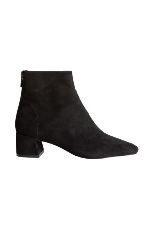 BOTIN TACON CUADRADO CORINA NEGRO