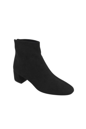BOTIN TACON CUADRADO CORINA NEGRO