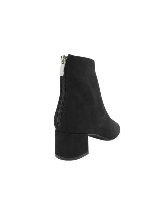 BOTIN TACON CUADRADO CORINA NEGRO