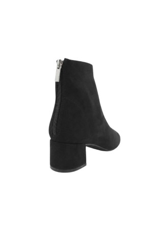 BOTIN TACON CUADRADO CORINA NEGRO