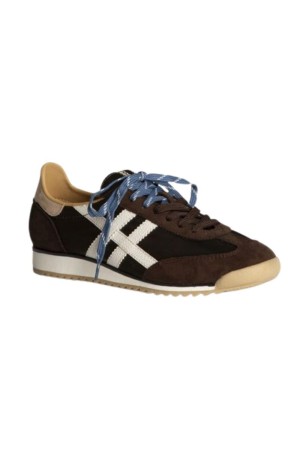DEPORTIVO COMBI CORINA MARRON OSCURO