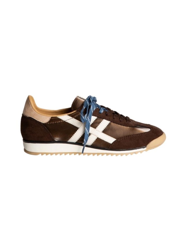 DEPORTIVO COMBI CORINA MARRON OSCURO