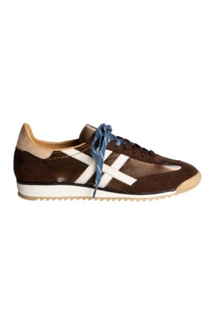 DEPORTIVO COMBI CORINA MARRON OSCURO