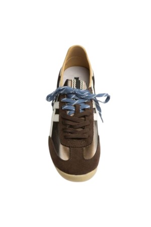 DEPORTIVO COMBI CORINA MARRON OSCURO