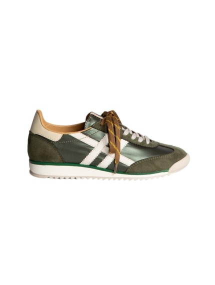 DEPORTIVO COMBI CORINA VERDE 2