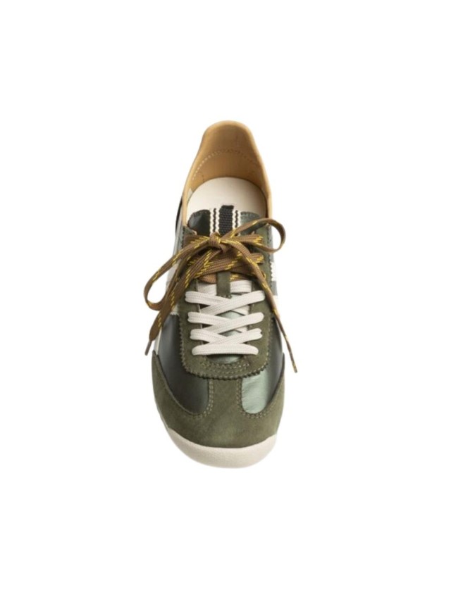 DEPORTIVO COMBI CORINA VERDE