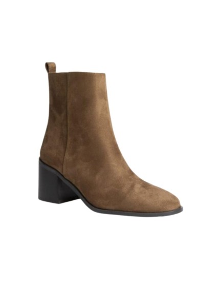 BOTIN TACON CUADRADO CORINA CAMEL
