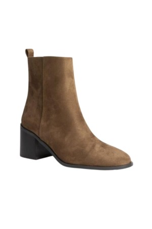 BOTIN TACON CUADRADO CORINA CAMEL