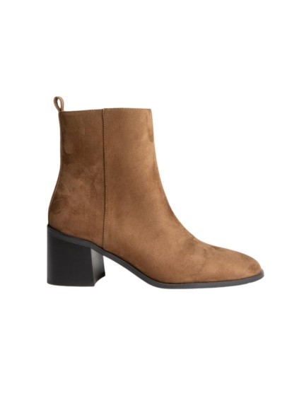 BOTIN TACON CUADRADO CORINA CAMEL 2