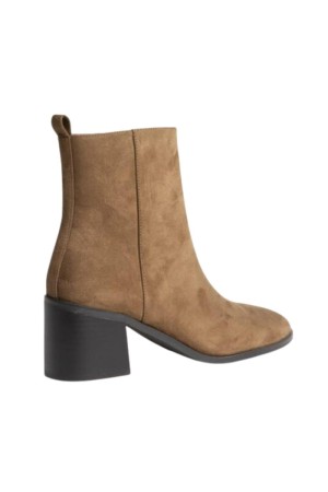 BOTIN TACON CUADRADO CORINA CAMEL