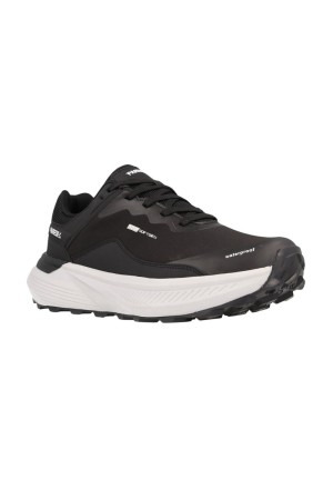 Deportivo Trekking Paredes Hombre Negro Legaria LT26111