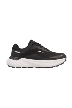 Deportivo Trekking Paredes Hombre Negro Legaria LT26111