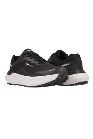 Deportivo Trekking Paredes Hombre Negro Legaria LT26111