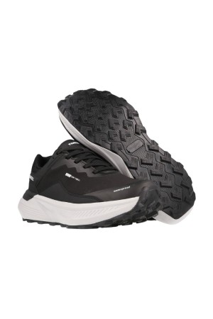 Deportivo Trekking Paredes Hombre Negro Legaria LT26111