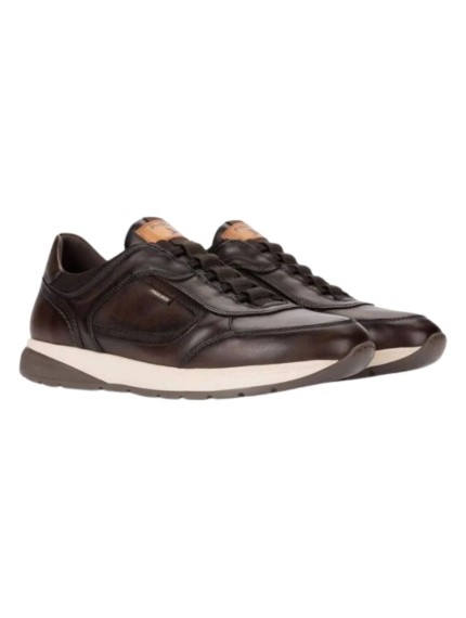 Deportivos Pikolinos Hombre Olmo Getafe M2B-6439C1 2