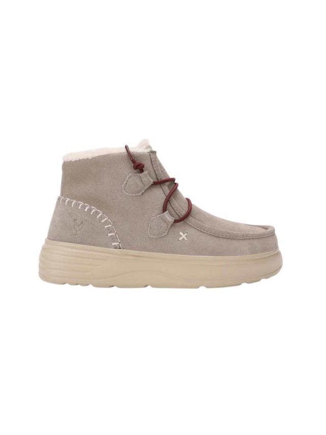 botines confort y sport pitas sidney...