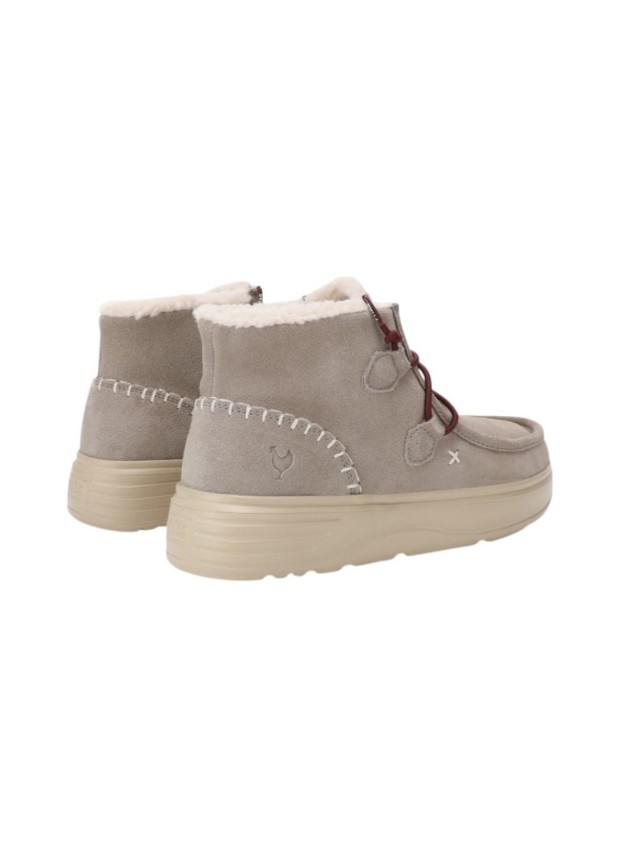 botines confort y sport pitas sidney...