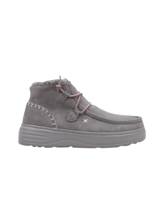botines confort y sport pitas sidney...