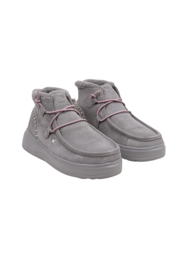 botines confort y sport pitas sidney...