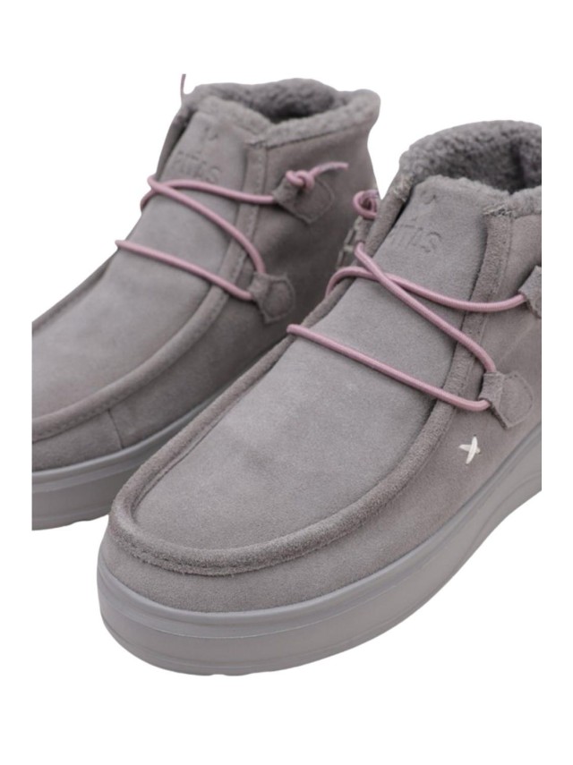 botines confort y sport pitas sidney...
