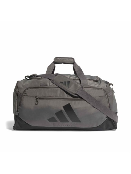 TRAINING DEFENDER DUFFEL BAG GRIS