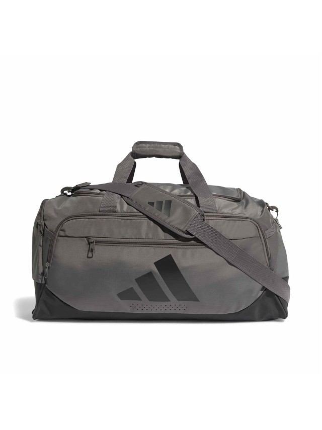 TRAINING DEFENDER DUFFEL BAG GRIS