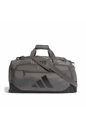 TRAINING DEFENDER DUFFEL BAG GRIS