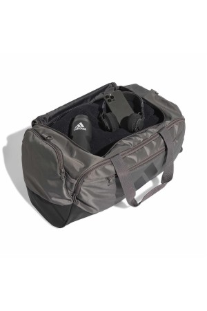TRAINING DEFENDER DUFFEL BAG GRIS