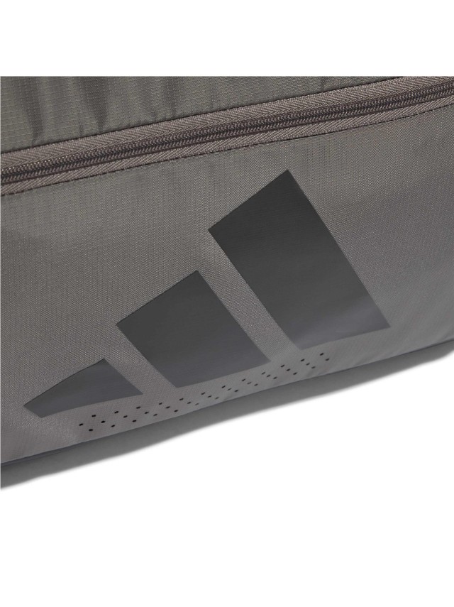TRAINING DEFENDER DUFFEL BAG GRIS