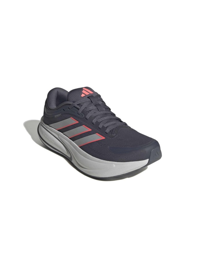 DEPORTIVO RESPONSE 2 ADIDAS GRIS