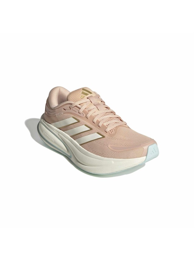 DEPORTIVO RESPONSE 2 ADIDAS TAUPE