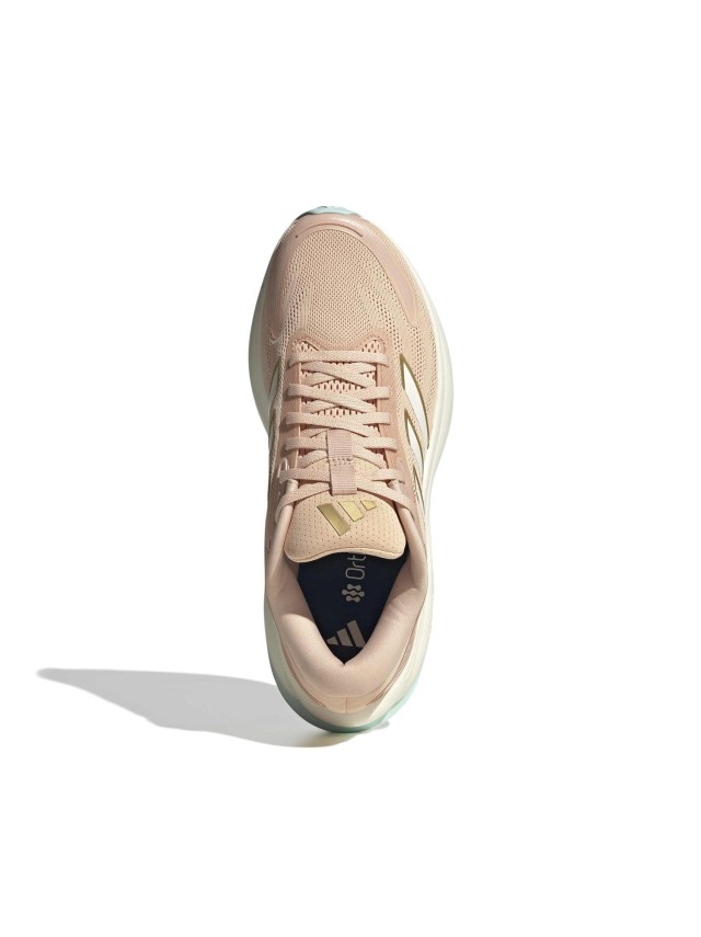 DEPORTIVO RESPONSE 2 ADIDAS TAUPE