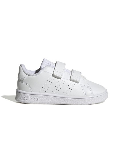 ADVANTAGE SHOES INFANTS BLANCO