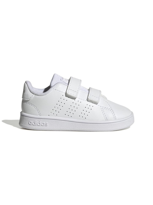 ADVANTAGE SHOES INFANTS BLANCO
