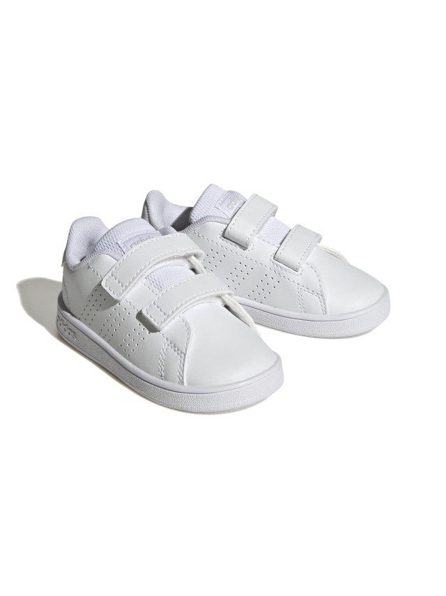 ADVANTAGE SHOES INFANTS BLANCO