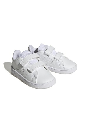 ADVANTAGE SHOES INFANTS BLANCO