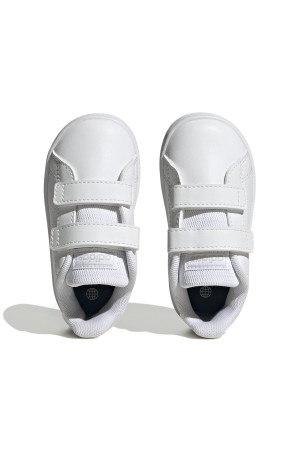 ADVANTAGE SHOES INFANTS BLANCO
